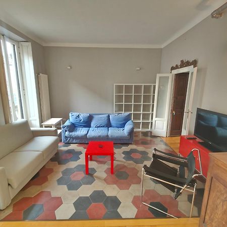 Maciachini - Menabrea Apartment Мілан Екстер'єр фото